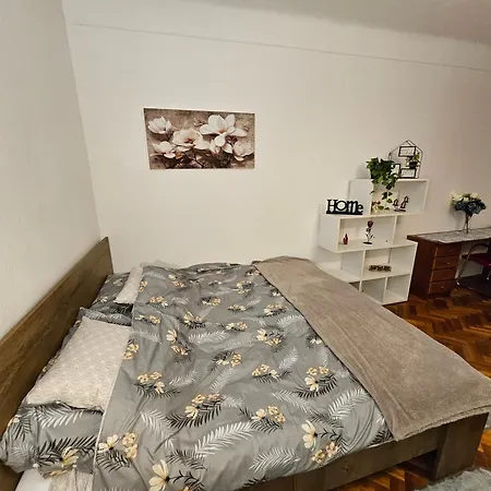 Pet Friendly 2Bdr Apartment Budapest Exterior photo