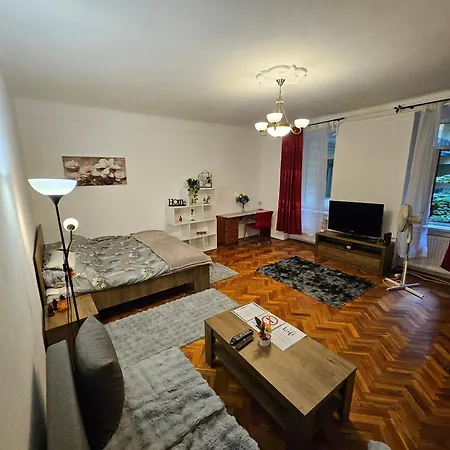 Pet Friendly 2Bdr Apartment Budapest Exterior photo