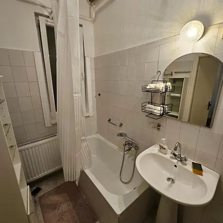 Pet Friendly 2Bdr Apartment Budapest Exterior photo