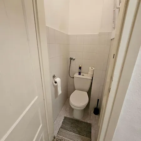 Pet Friendly 2Bdr Apartment Budapest Exterior photo