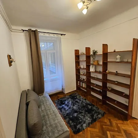 Pet Friendly 2Bdr Apartment Budapest Exterior photo