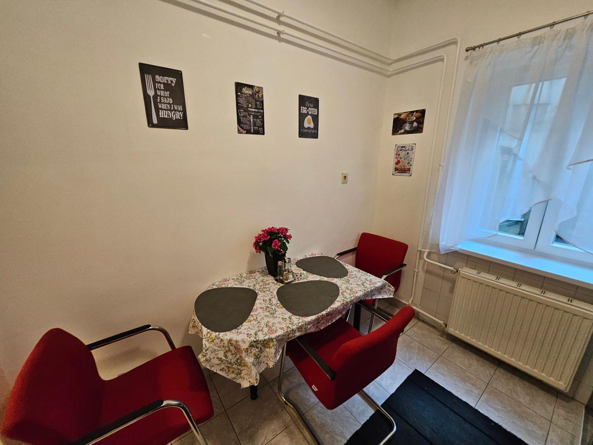 Pet Friendly 2bdr Apartament *