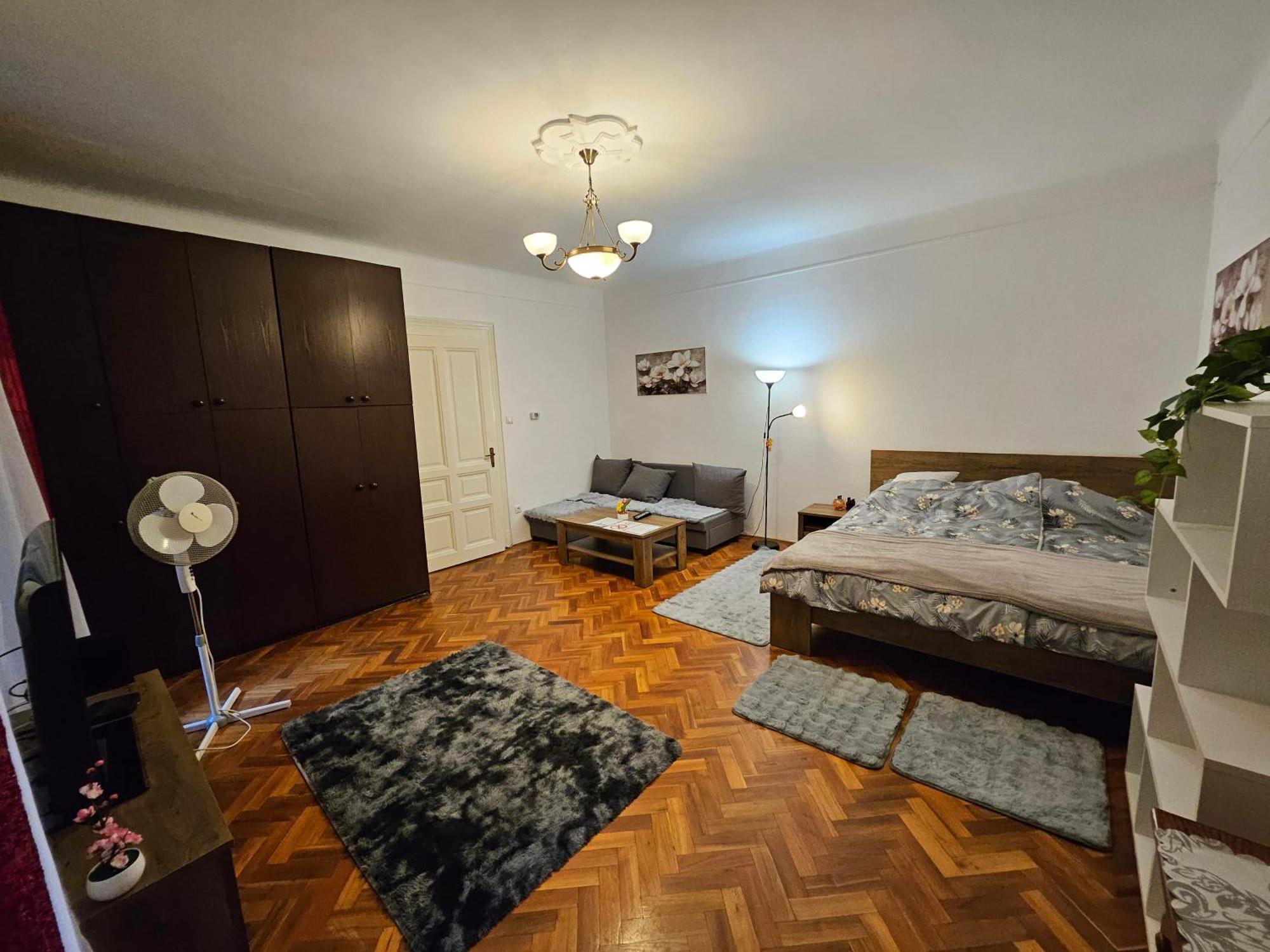 Apartament Pet Friendly 2bdr