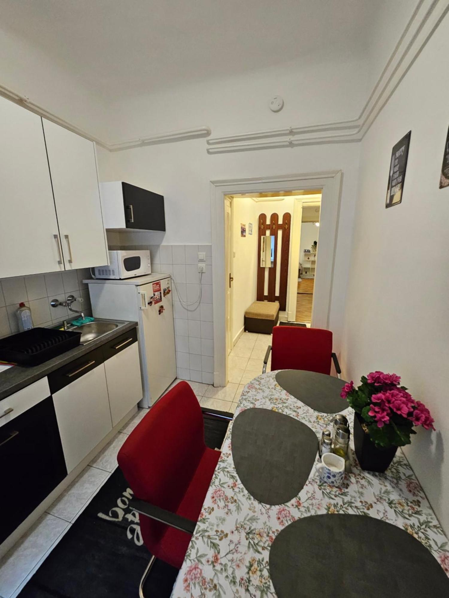 Apartament Pet Friendly 2bdr *