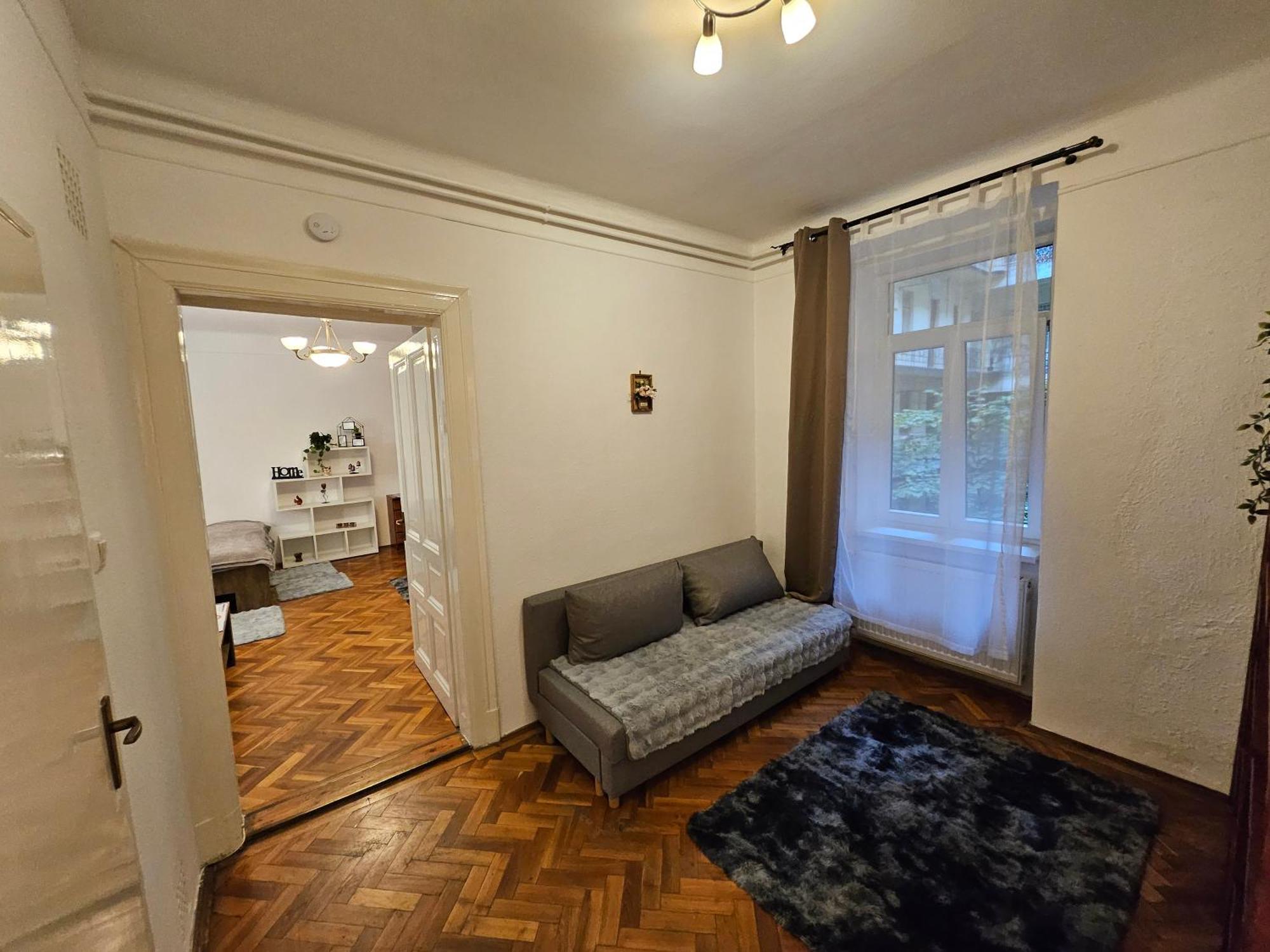 Pet Friendly 2bdr * Budapesta