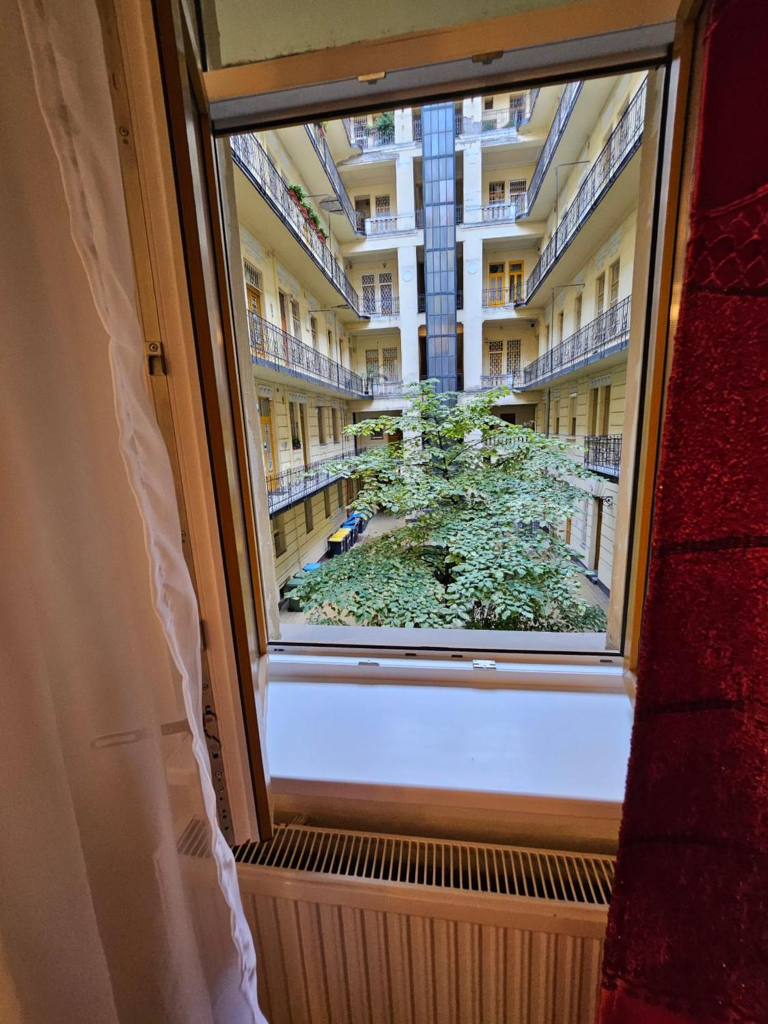 Pet Friendly 2bdr Budapesta